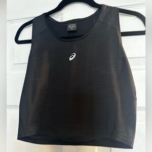 ASICS Road Crop Top